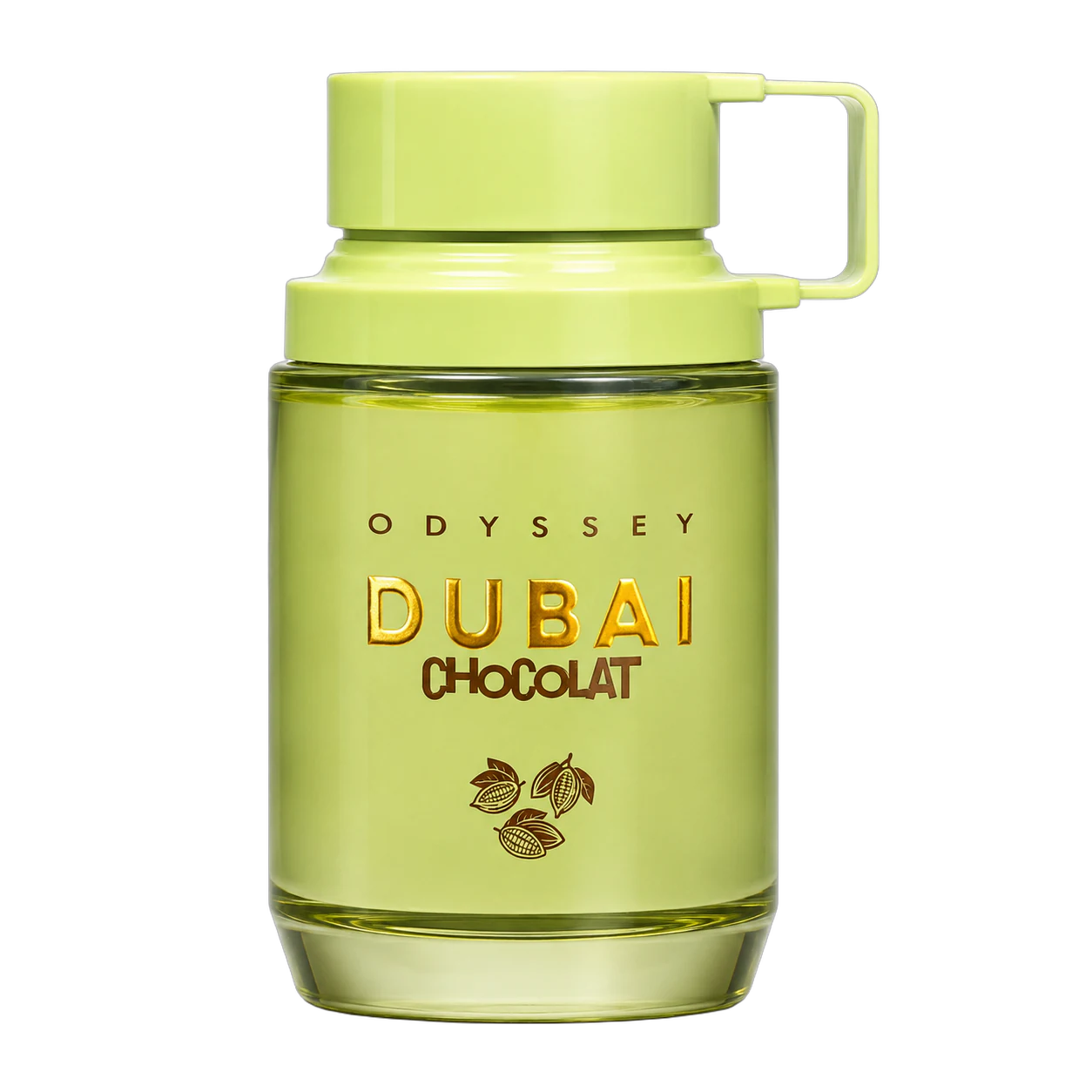 Perfumes Street Goose 034 — peça 17
